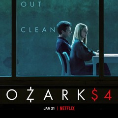 Wallace Bee - Rollin Thru (feat. on Netflix original Ozark)