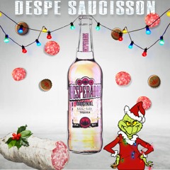 Despé saucisson (prod. ERLAX) 2022 Christmas song