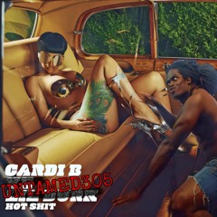 Cardi B - Hot Shit feat. Kanye West & Lil Durk