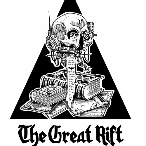 Stream episode Episode 14 The Talon of Horus by Aaron DembskiBowden