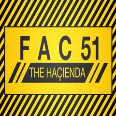 1992-04 - Tony Humphries @ FAC51 The Haçienda, Part 1