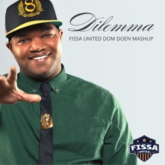 BRACE - DILEMMA (FISSA UNITED DOM DOEN MASHUP)