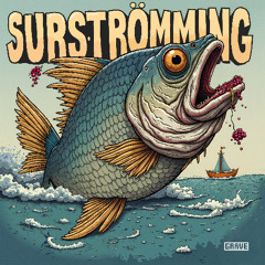 Mugen - Surströmming