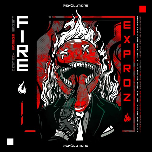 Exproz - Fire [GBR125]