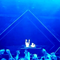 Tel Aviv Sunrise - Indie Dance / Techno Dj set