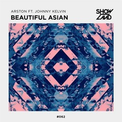 Arston - Beautiful Asian (Instrumental)