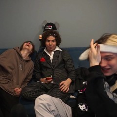 audi - mayot feat. bushido zho & seemee (speed up)