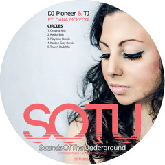 Circles (Playtime Remix) [feat. Dana McKeon]