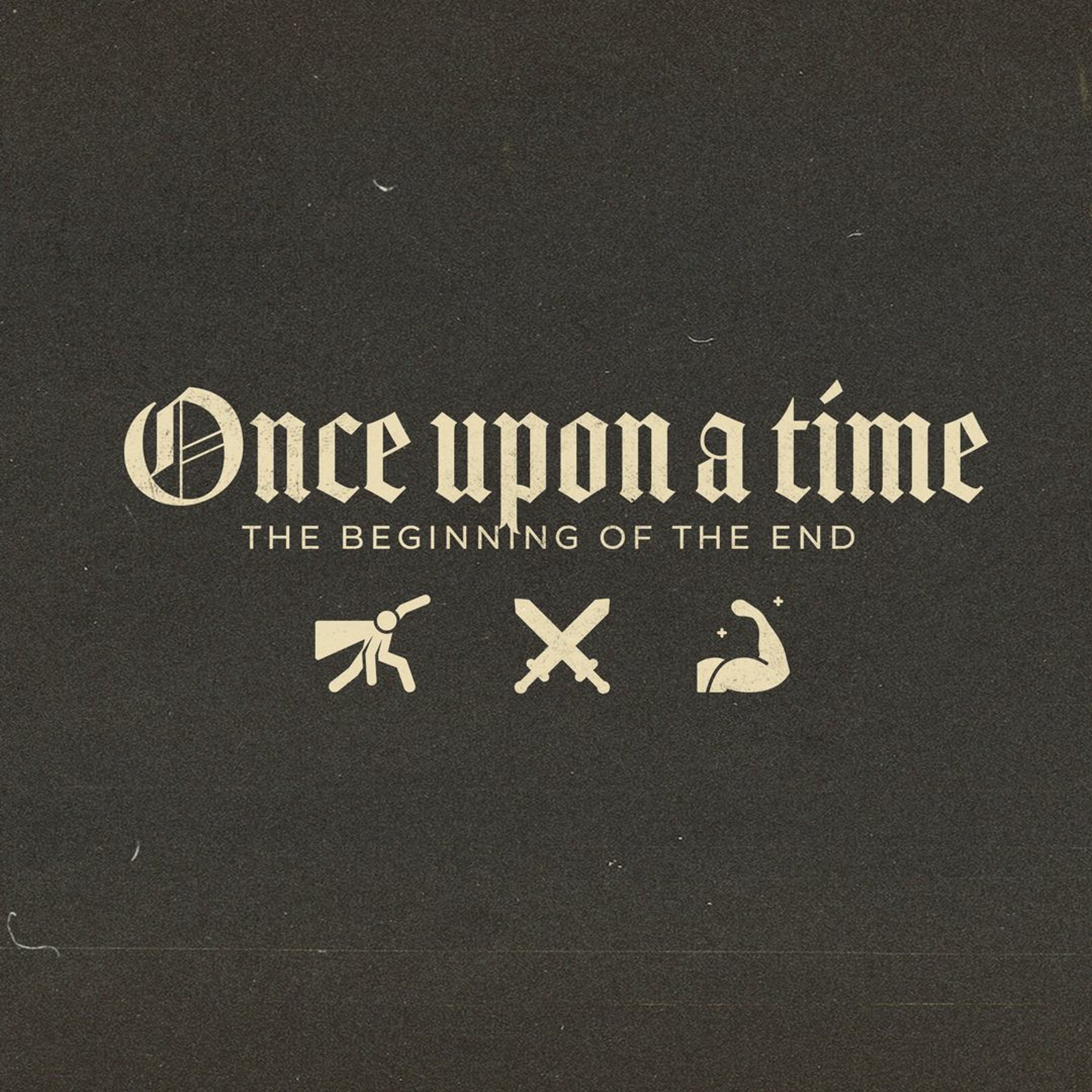 Once Upon A Time  - The Beginning Of The End | Brendon | Sunday 13 September
