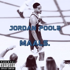 JORDAN POOLE