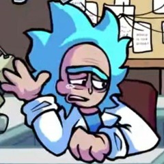 FNF - Feel It - VS Rick and Morty