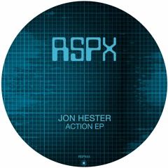 Jon Hester - Scrape