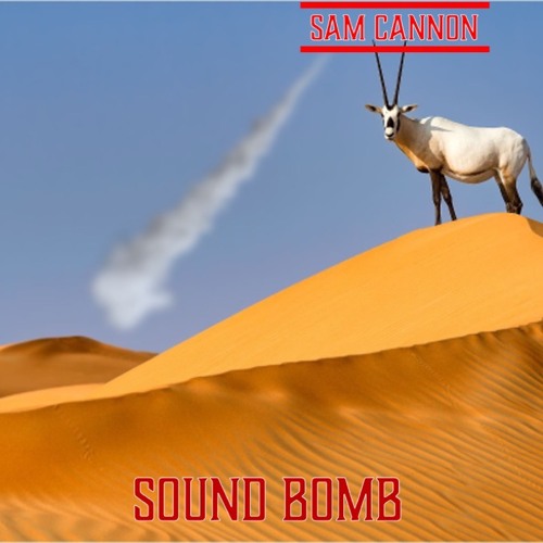 Sam cannon- Sound bomb(FREE DOWNLOAD)