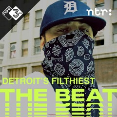 The Beat Mix: Detroit's Filthiest