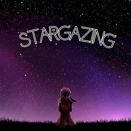 stargazing (feat. archxotic)