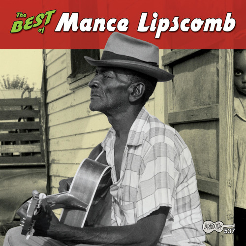 Stream Sugar Babe by Mance Lipscomb | Listen online for free on SoundCloud