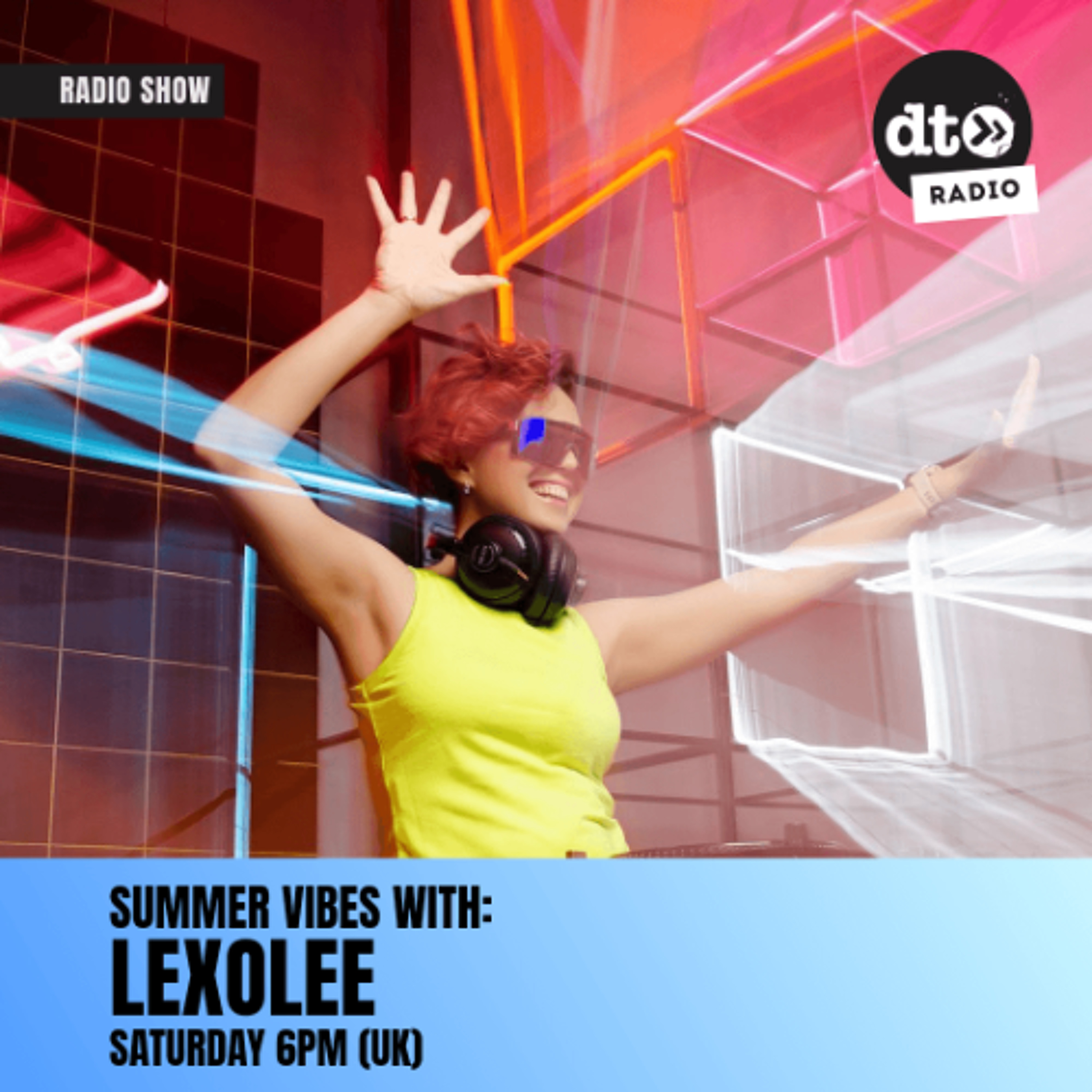 Summer Vibes with Lexolee #3