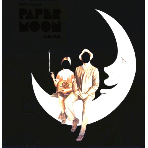 Paper Moon