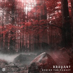 Behind The Forest [UNSR-105]