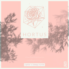 Hortus w/ Sleepy Turtle