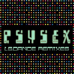 L.s.dance (LOUD Remix)