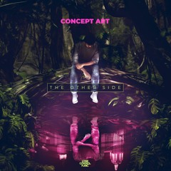 Concept Art - The Other Side