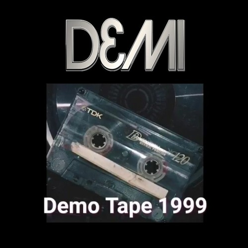 DEMI - First Demo Tape - 1999