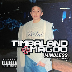 Drop (feat. Fatman Scoop) (Mindless Remix)