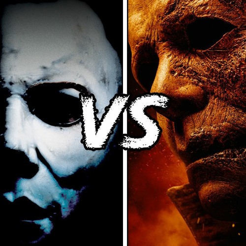 Stream episode Halloween 5: The Revenge of Michael Myers vs Halloween ...