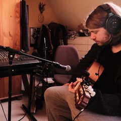 Comes A Time - [Neil Young Cover]