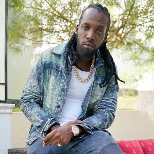 Mavado - Settle Down