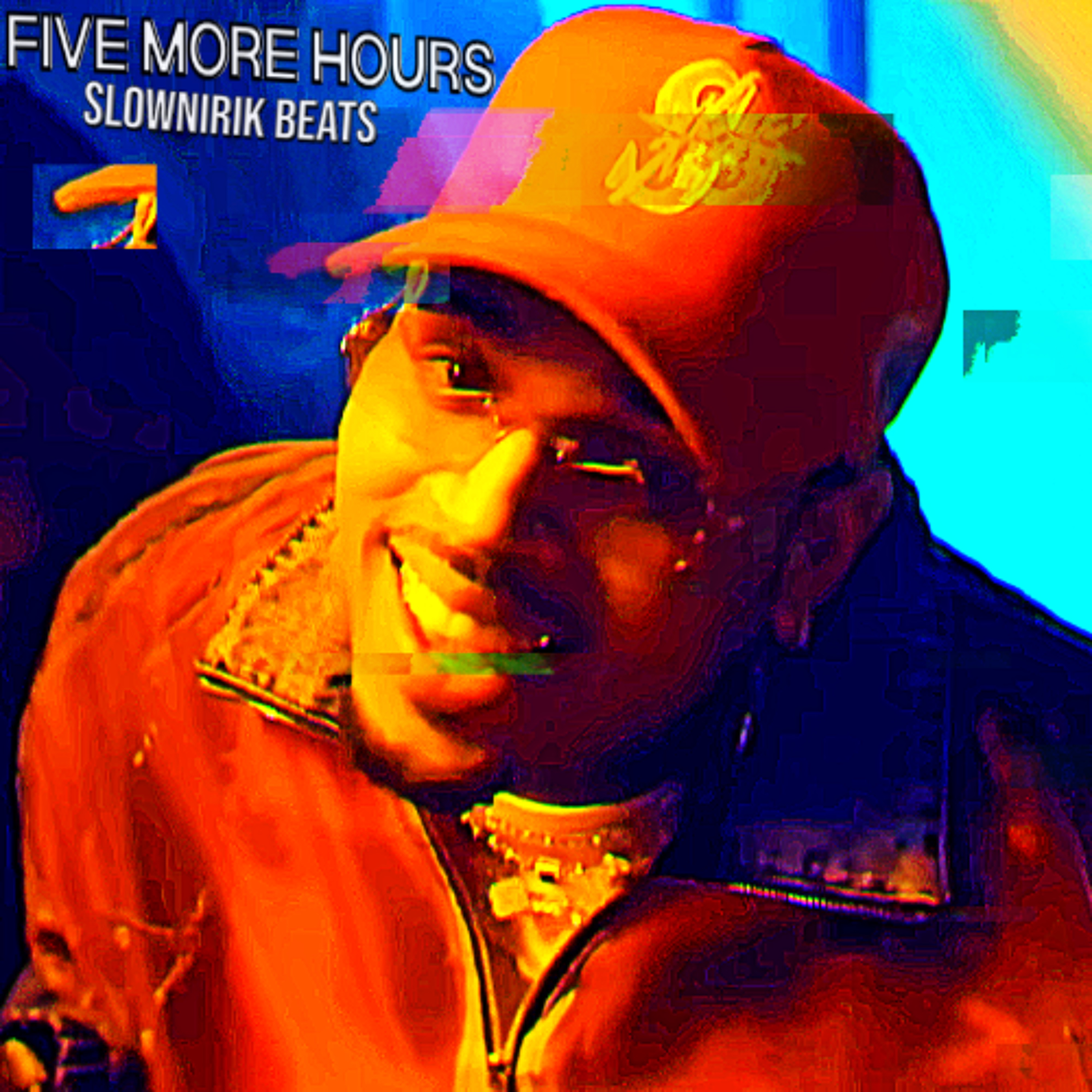 Slownirik