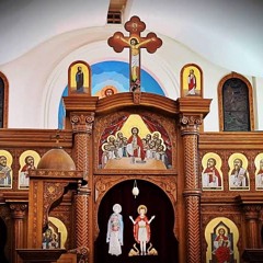Introduction to The Fraction, The Fraction to The Son Apostles Fast and The Confession Gregorian
