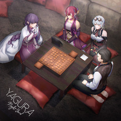 【Circle of Sparks】Yagura