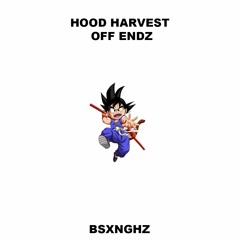 Hood Harvest x Off Endz | Prod by B.Sxnghz