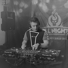DJ Paddy @Timeless Friday Livestream [Rework]