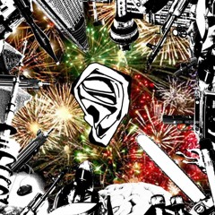 NYE 2022/23 Set for KOMMANDO HÖRSTURZ @ Unknown Location