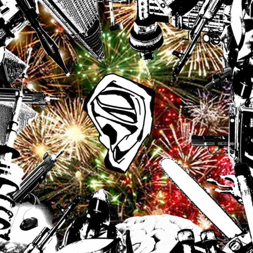 NYE 2022/23 Set for KOMMANDO HÖRSTURZ @ Unknown Location