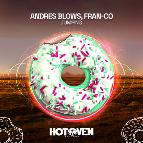 Andres Blows, Fran-co - Flow Repeat (Radio Edit)