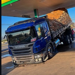 7 LIGAÇÕES - BIU DO PISEIRO - MÉDIO GRAVE