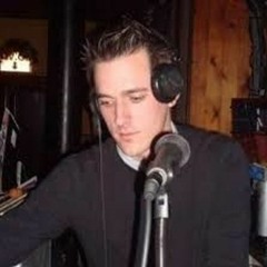 Peter @ danscafé Barbier Retro House Avond