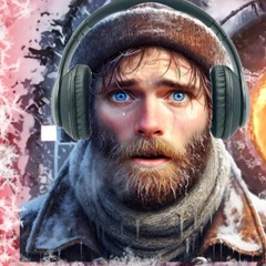 Frostpunk Inspired Immersive Audio