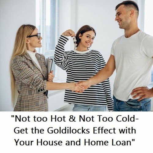 Stream episode "Not too & Not Too Cold-Get the Effect with Your House and Home Loan" by Jo Garner podcast | Listen online for free on SoundCloud