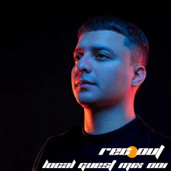 DAN CUTOFF - Local Guest Mix 001 by REC OUT