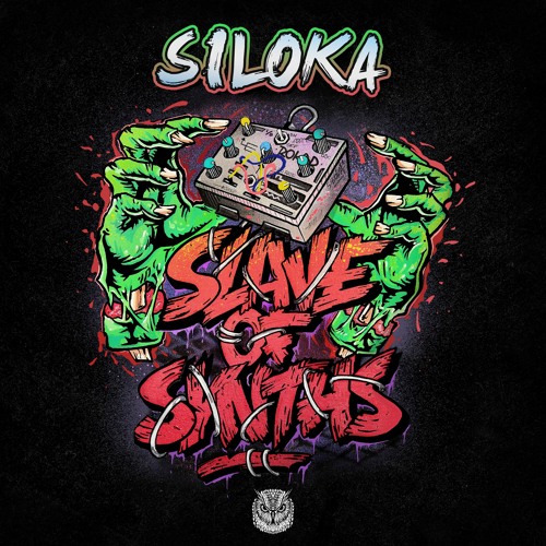 Siloka & Wood Warden - Conditional Liberation (Full Track)