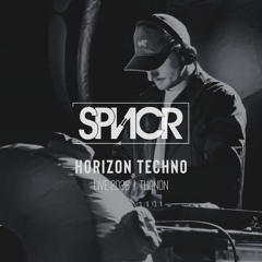 Live @ Horizon Techno (Thonon,FR) - 070226 - TECH HOUSE & TECHNO