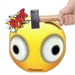 i_got_bonked_by_a_hammer