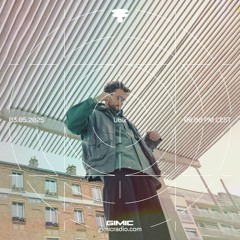 Ubik @ GIMIC - 03 May 2025