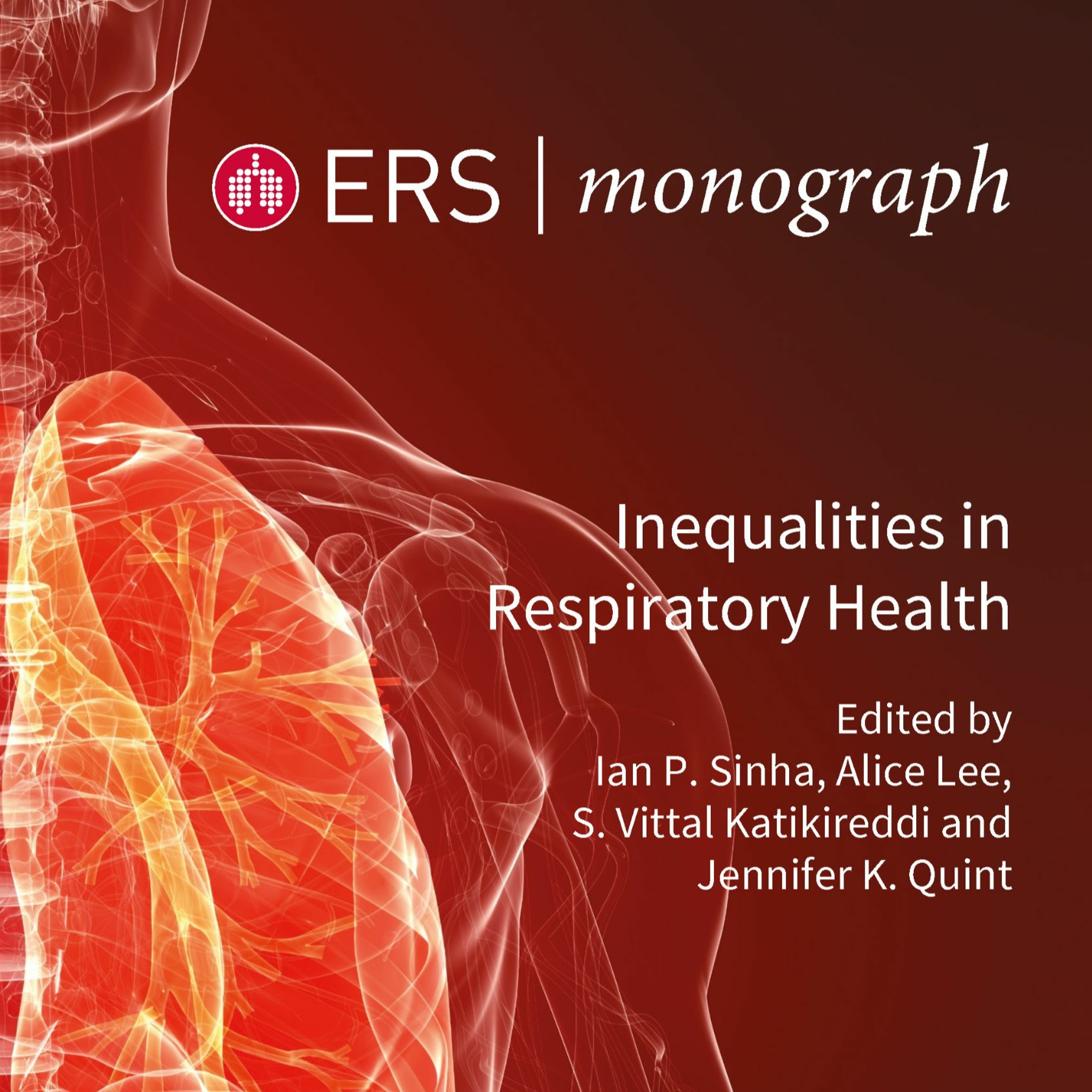ERS Monograph: Inequalities In Respiratory Health