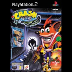 Crash Bandicoot Wrath Of Cortex: Crate balls of fire